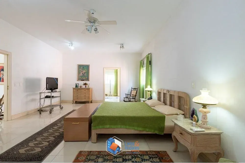 Imagem Casa à venda 4 Quartos 4 Suites 6 Vagas 613M² Jardim Leonor São Paulo - SP