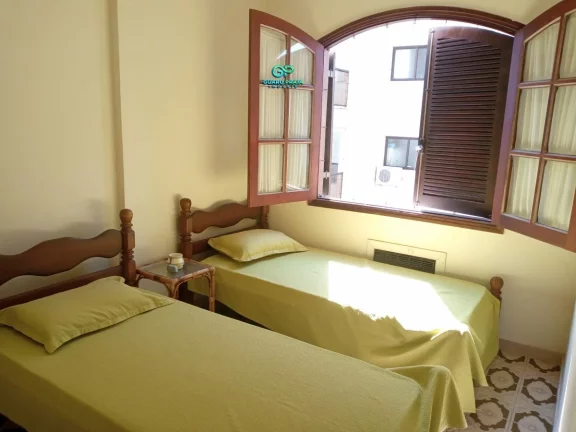Imagem Apartamento Padrão para Venda em Enseada Guarujá-SP