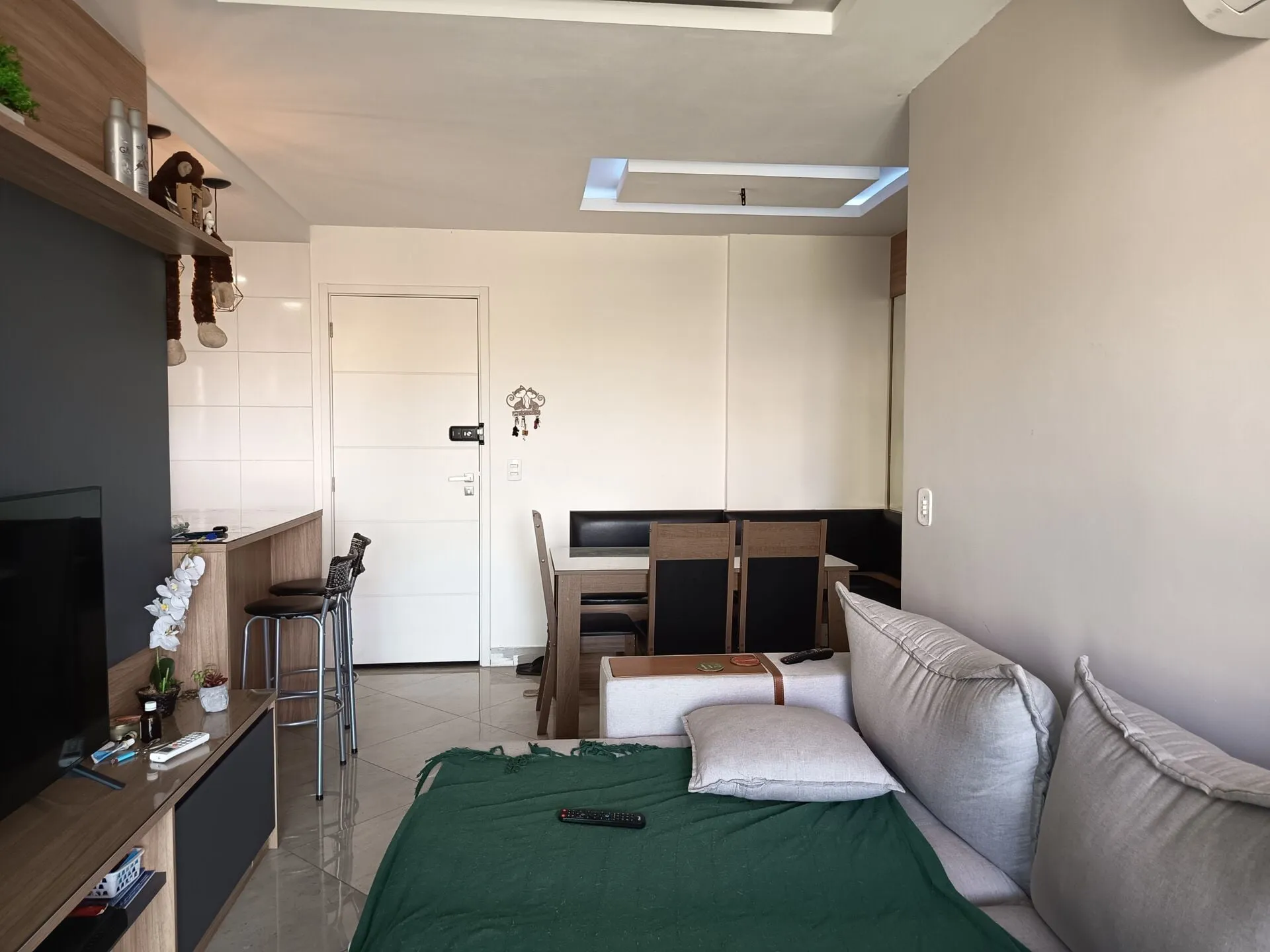 Imagem Magnus Residence Tijuca - Apartamento no bairro Tijuca, Rio de Janeiro