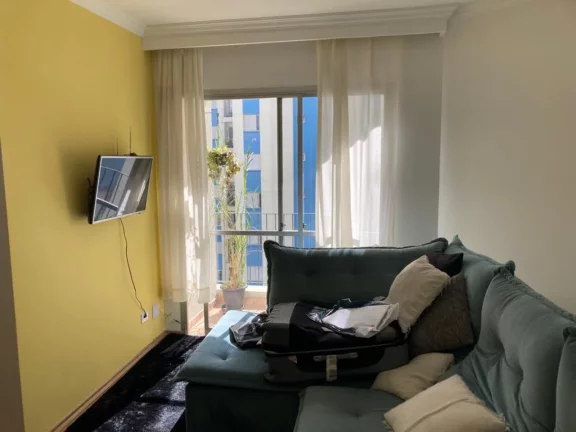 Imagem APARTAMENTO RESIDENCIAL em SÃO PAULO - SP, VILA INDIANA