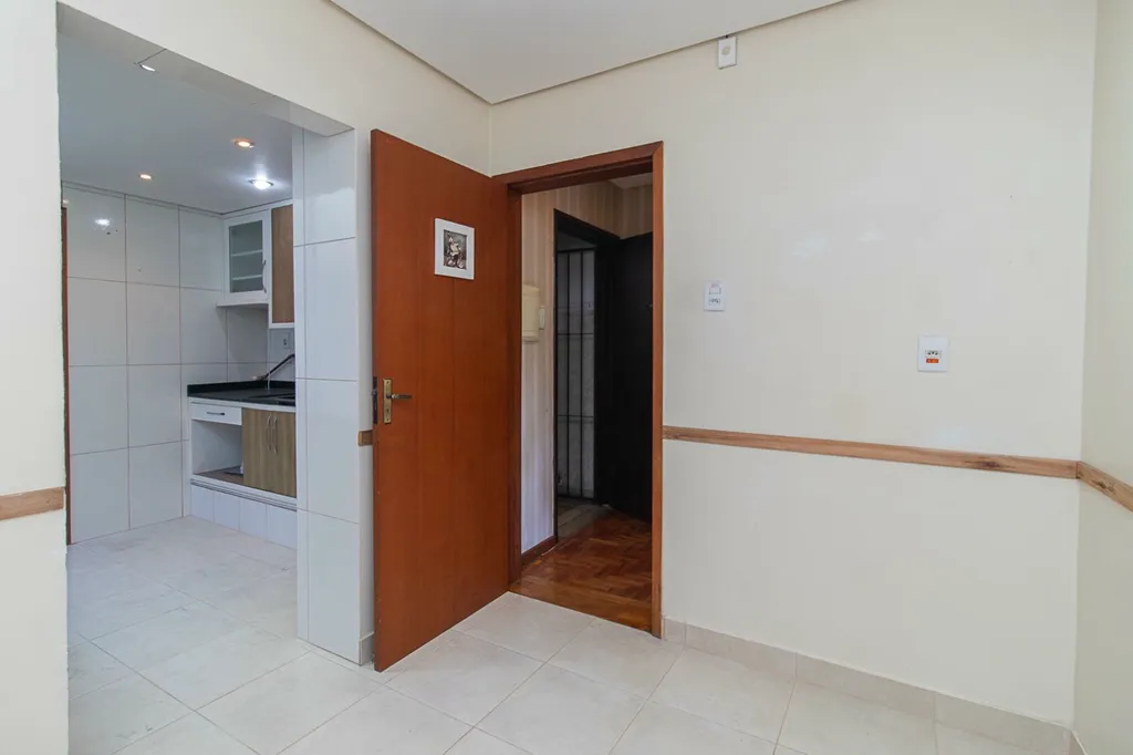 Imagem Apartamento em Cidade Baixa