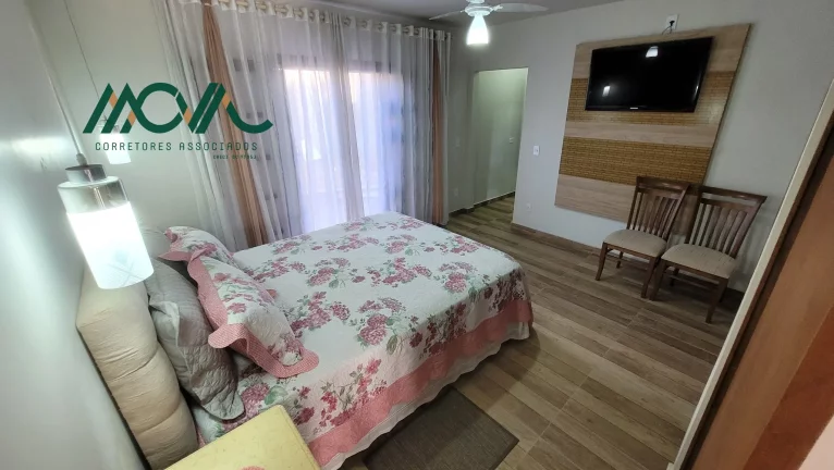 Imagem Casa no Centro de Itapoá