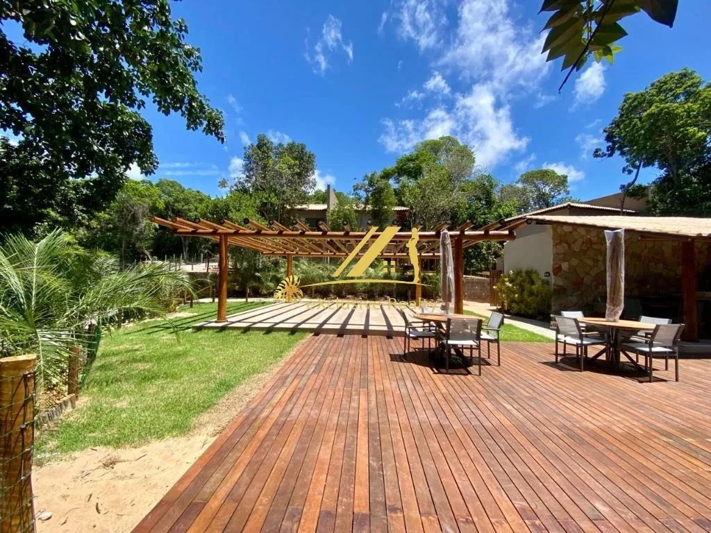 Imagem Casa RESIDENCIAL em Praia do Forte - Bahia,