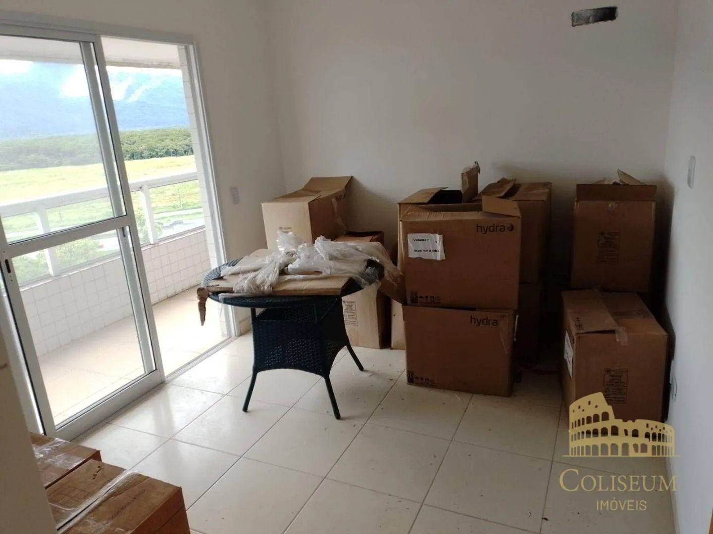 Imagem Apartamento à venda, 65 m² por R$ 335.000,00 - Vilamar - Praia Grande/SP