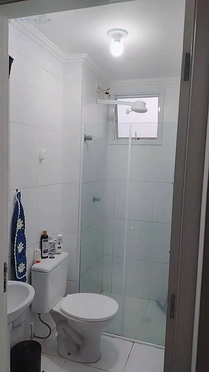 Imagem Apartamento à venda 2 Quartos, 1 Vaga, 56M², Residencial Sítio Santo Antônio, Taubaté - SP | Vertical House