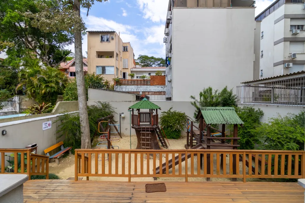 Imagem Apartamento em Petrópolis