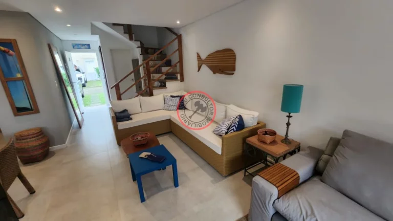 Imagem ESCRITURA DEFINITIVA, CASA A VENDA EM BOISSUCANGA COM 3 SUTES, SALADE TV, SALA DE ESTAR, DENTRO DE CONDOMÍNIO COM PISCINA