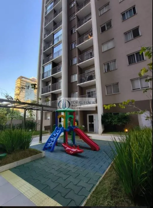 Imagem Ótimo apartamento, 45 m² 1 dormitório + depósito 3 m², Várzea de Baixo