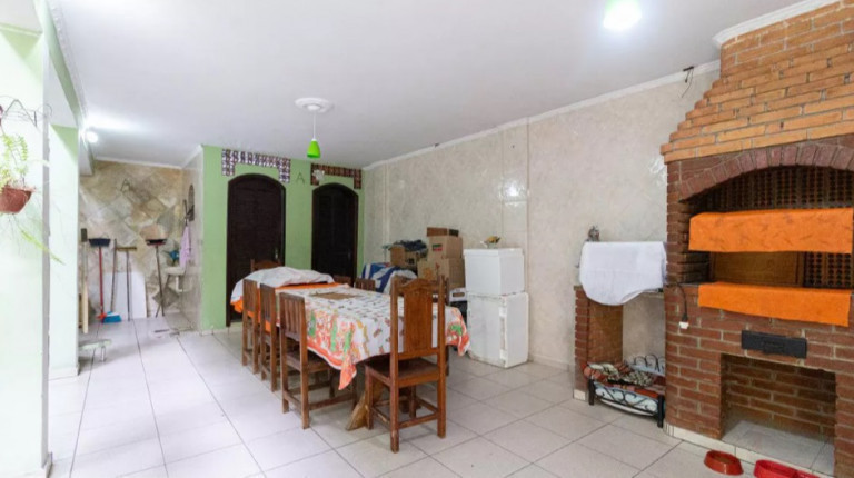Imagem Sobrado com 5 Quartos à Venda ou Locação, 368 m² em Vila Osasco - Osasco