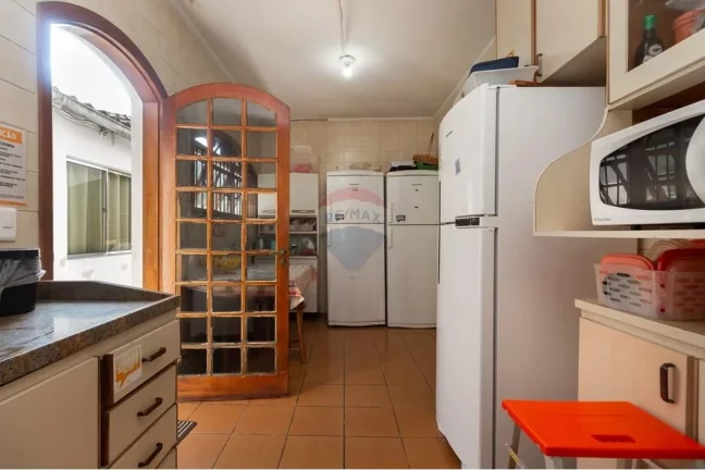 Imagem Aconchegante e espaçosa Casa no Butantã com 315m2 de terreno