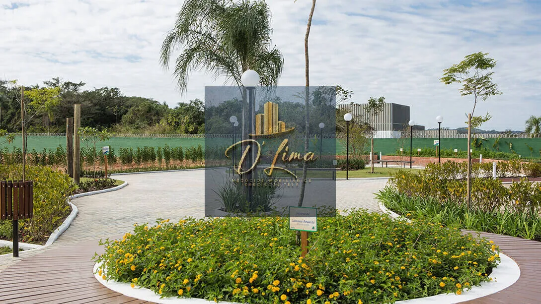 Imagem Terreno / Lote / Condomínio à venda, 360m² - Forquilhas