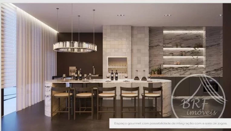 Imagem LUMINARE RESIDENCE - BALNEÁRIO CAMBORIÚ - ÚNICO - ALTO PADRÃO