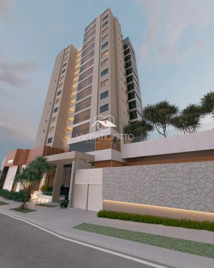 Imagem Apartamento para Venda em Maringá / PR no bairro jardim cerro azul