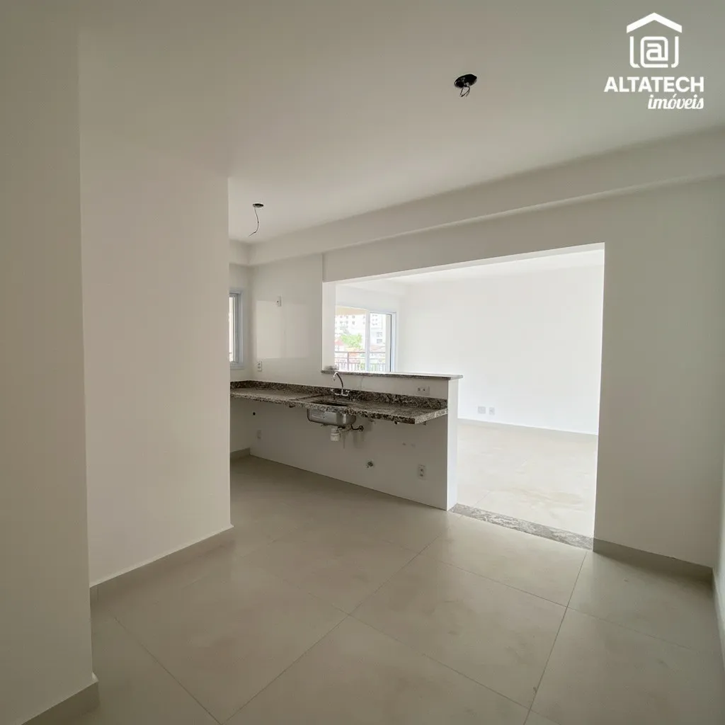 Imagem Apartamento 154 m² à venda em Centro, Poços de Caldas