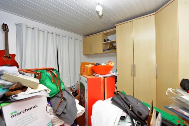 Imagem VSSF 2672 Casa 612531059-47 - Casa à venda no bairro Viamópolis - Viamão/RS