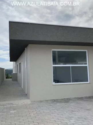 Imagem Casa para Venda em Atibaia, Jardim Dos Pinheiros, 3 dormitórios, 1 suíte, 3 banheiros, 2 vagas