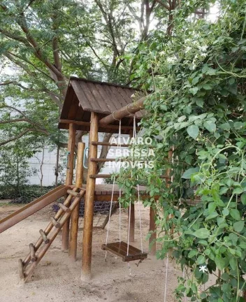 Imagem Terreno à venda no Condomínio Portal dos Sábias em Itu SP
