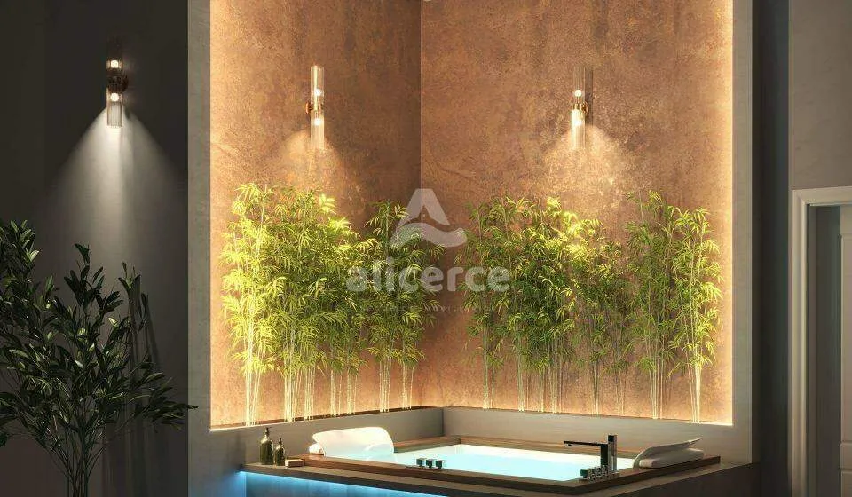 Imagem Apartamento à venda com 3 quartos 1 suíte, 119,9m² em Kobrasol São José
