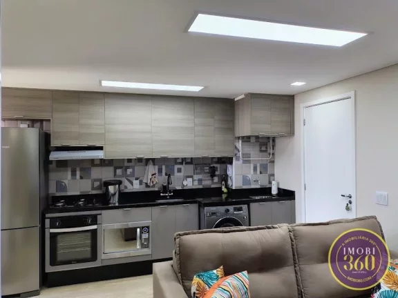 Imagem Apartamento à Venda em Vila Buenos Aires, São Paulo - SP