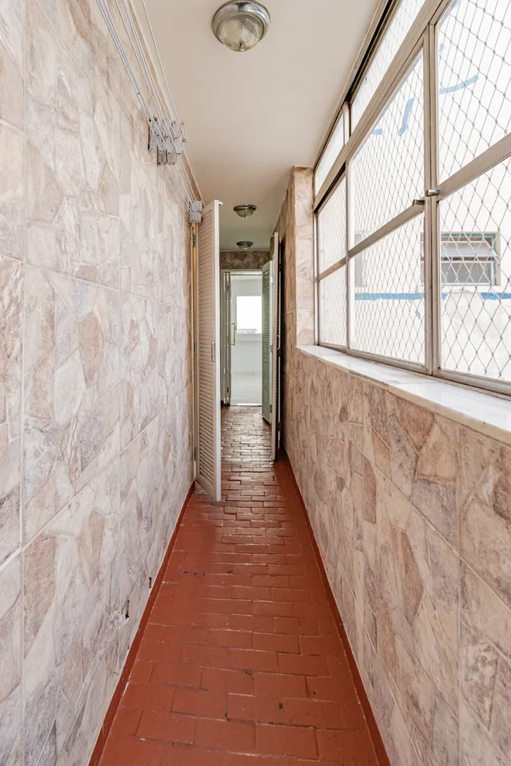 Imagem Apartamento para venda em Jardim Paulista com 3 quartos, sendo 1 suíte, 135m2