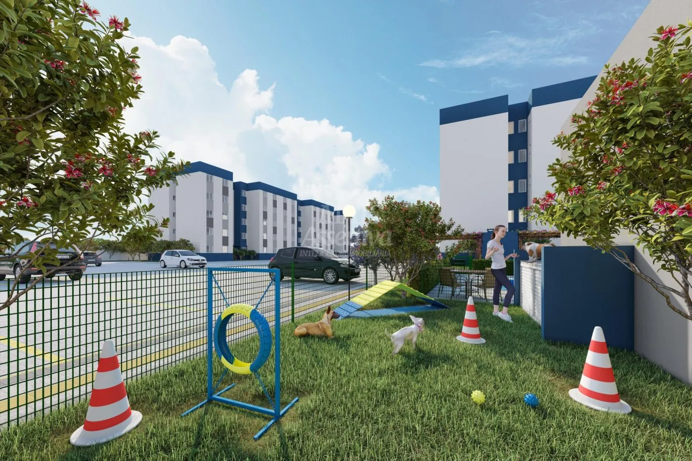 Imagem Apartamento para venda em Novo Hamburgo Bairro Canudos