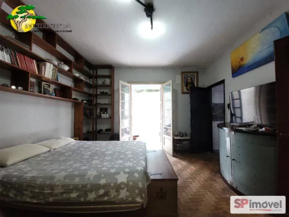 Imagem SOBRADO 280M² C/ 4 DORMS SENDO 2 SUITES E 1 VAGA NO JD SAO PAULO