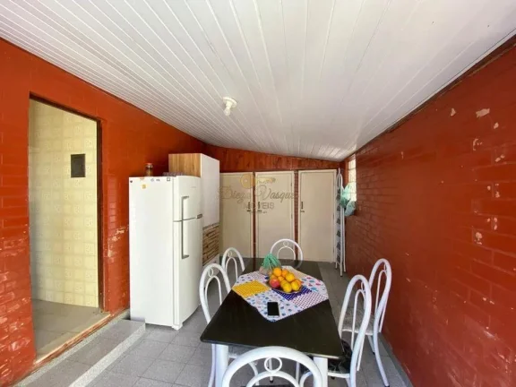 Imagem Casa para Venda em Teresópolis / RJ no bairro Bom Retiro