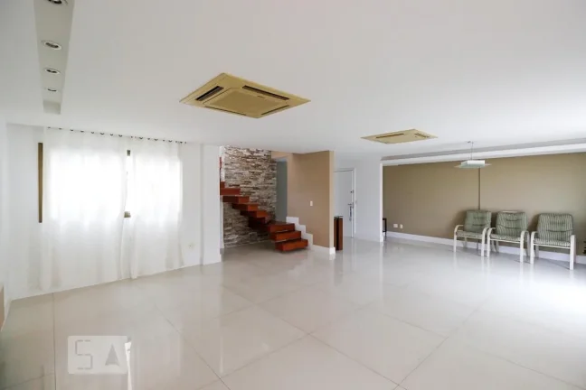 Imagem Apartamento à Venda - Recreio, 5 Quartos, 370 m2