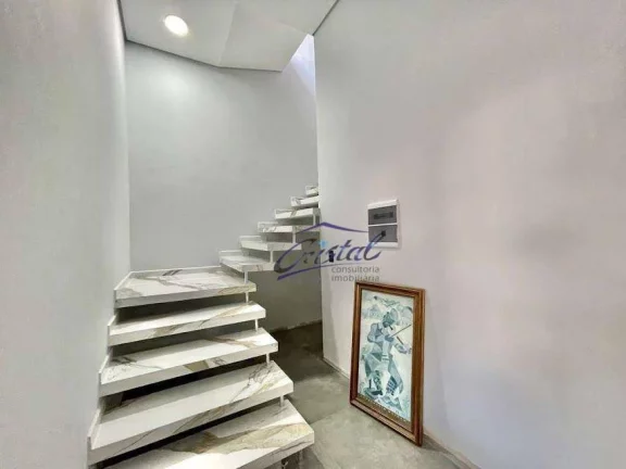 Imagem Casa com 3 quartos (suítes) à venda, 321 m² - Condomínio Reserva do Vianna - Granja Viana - Cotia/SP