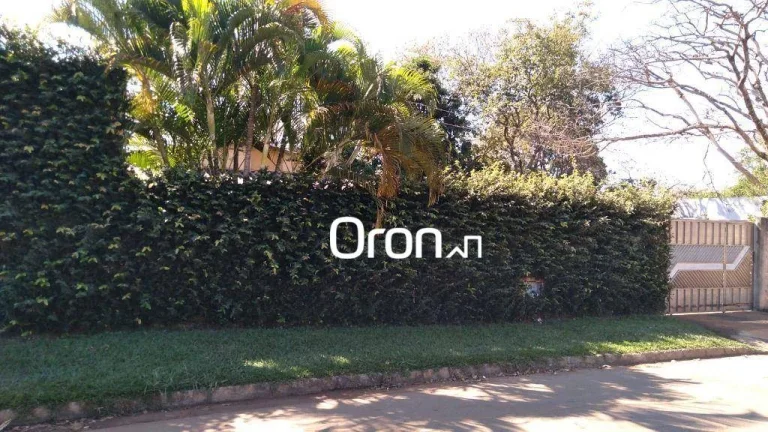 Imagem Casa à venda, 250 m² por R$ 900.000,00 - Jardim Imperial - Aparecida de Goiânia/GO