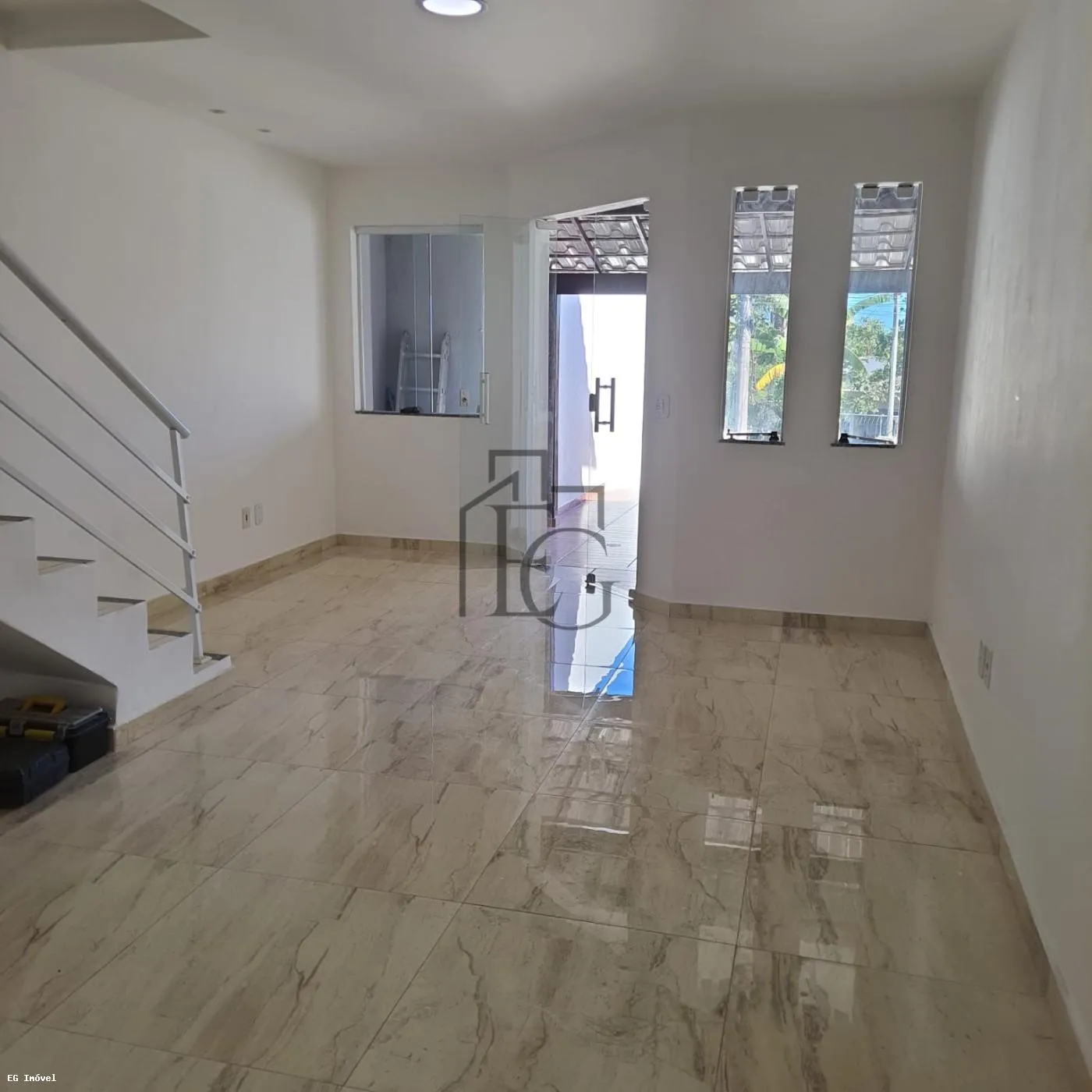 Imagem Casa para Venda em Araruama, Alto da Boa Vista, 2 dormitórios, 2 suítes, 1 banheiro, 2 vagas
