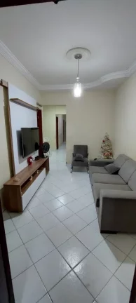 Imagem Casa venda Lagoa do Subaé - 3 quartos