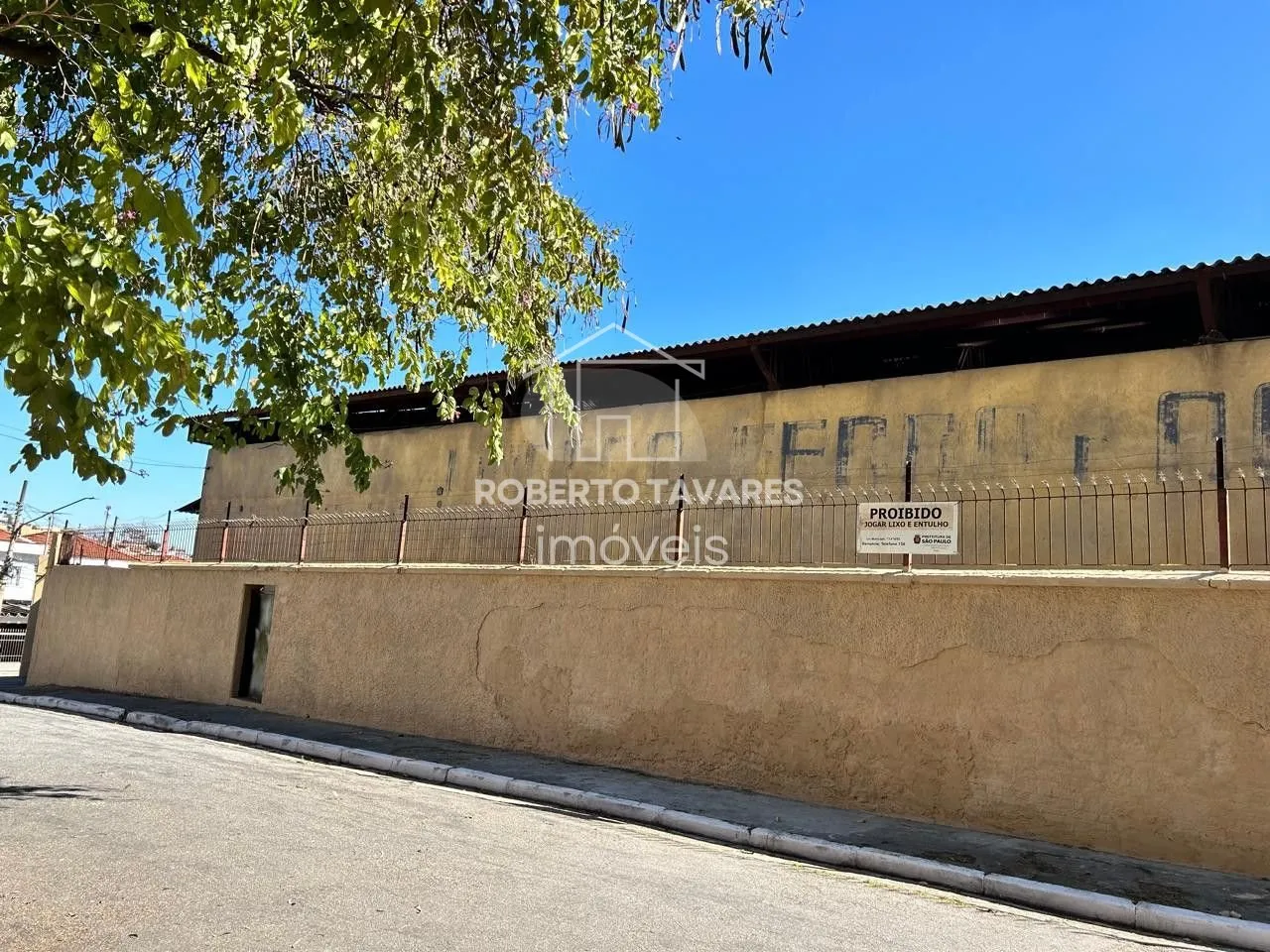 Imagem Galpão / Depósito / Armazém de 1800m² no bairro Penha, em São Paulo