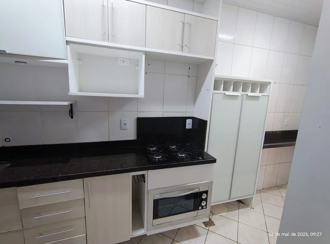Imagem Casa de 3 dormitorios no Moradas do Sul