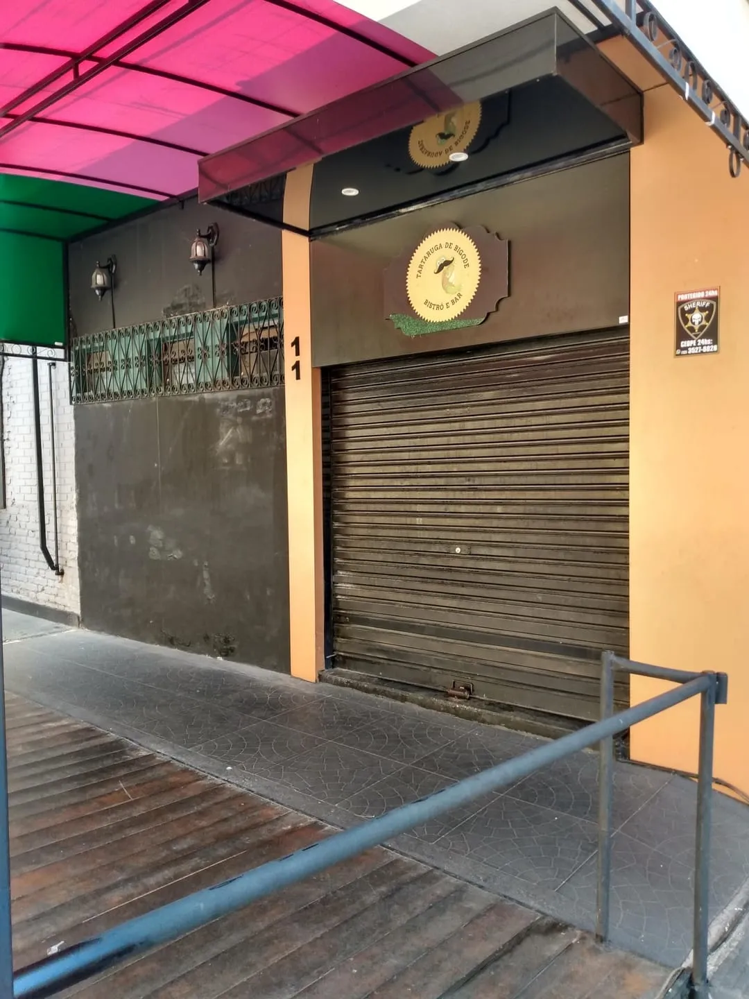 Imagem Comercial para Locação 1 Suite, 40M², Centro, Pindamonhangaba - SP | SALA COMERCIAL