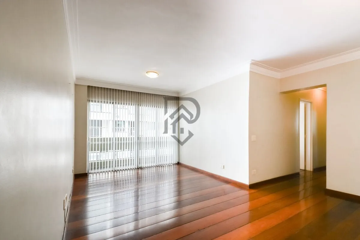 Imagem Apartamento Reformado Moema Pássaros