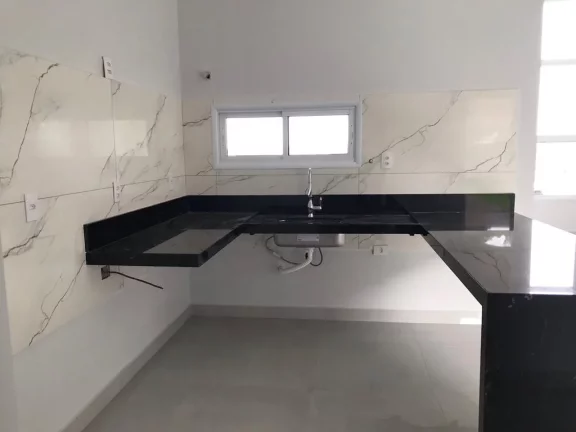Imagem CASA RESIDENCIAL em SALTO - SP, RESIDENCIAL LAGOS D'ICARAÍ