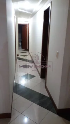 Imagem Apartamento 4 quartos (2 Suítes), 180 m², Frente, Vista do Mar, 3 VAGAS