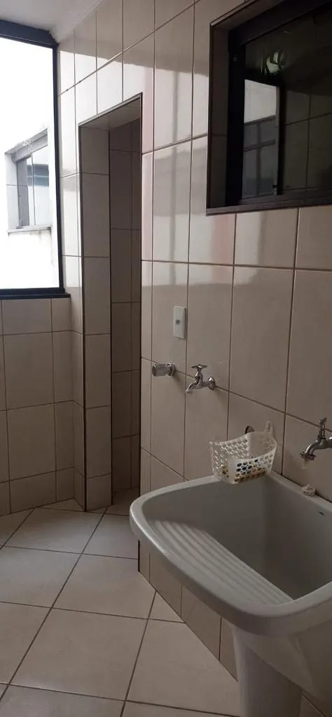 Imagem Apartamento à venda 3 Quartos, 1 Suite, 2 Vagas, 100M², Centro, Taubaté - SP | Edificio Palmeras