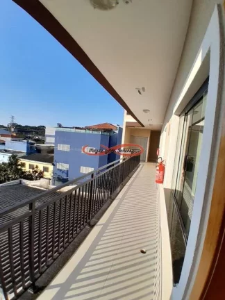 Imagem APARTAMENTOS NOVOS À VENDA NO JARDIM ELIANE.