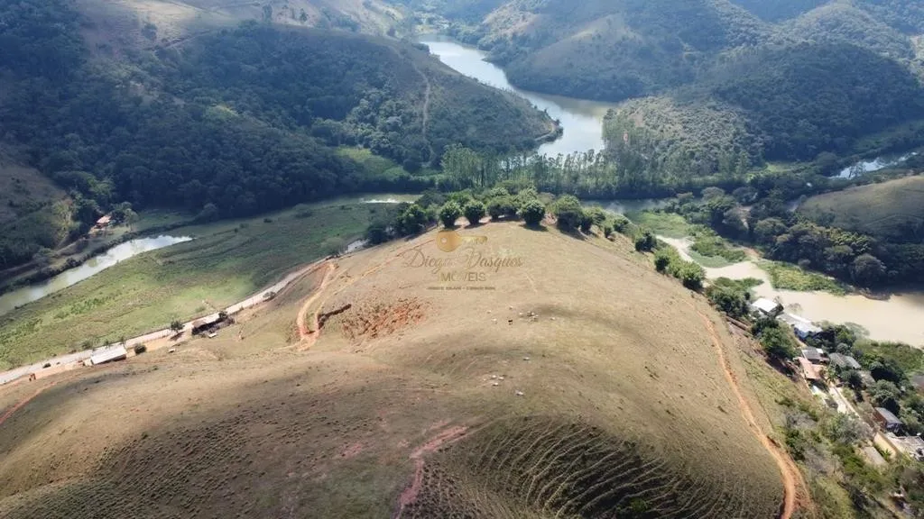 Imagem Terreno para Venda em Petrópolis / RJ no bairro Posse