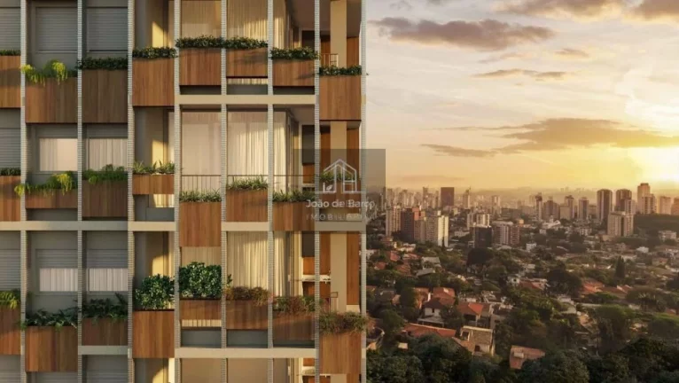 Imagem Apartamento Residencial à venda, Pinheiros, São Paulo - AP0029.