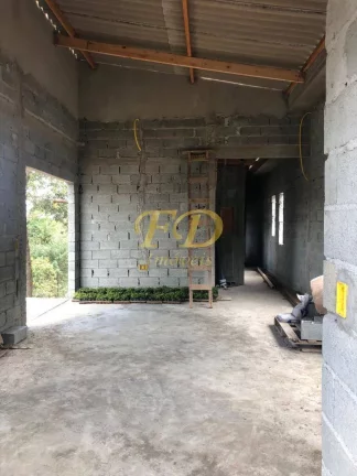 Imagem Chácara para Financiamento Bairro do Portão