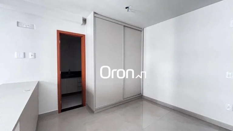 Imagem Studio à venda, 52 m² por R$ 574.000,00 - Setor Bueno - Goiânia/GO