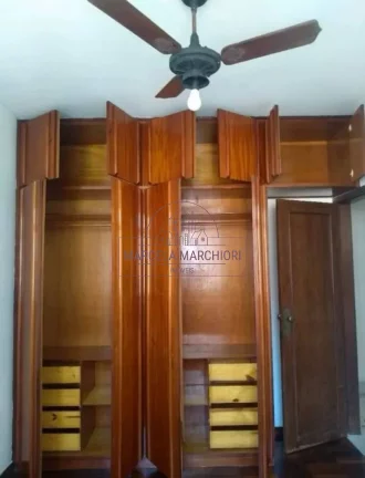 Imagem Apartamento com vista para o mar na quadra da Praia