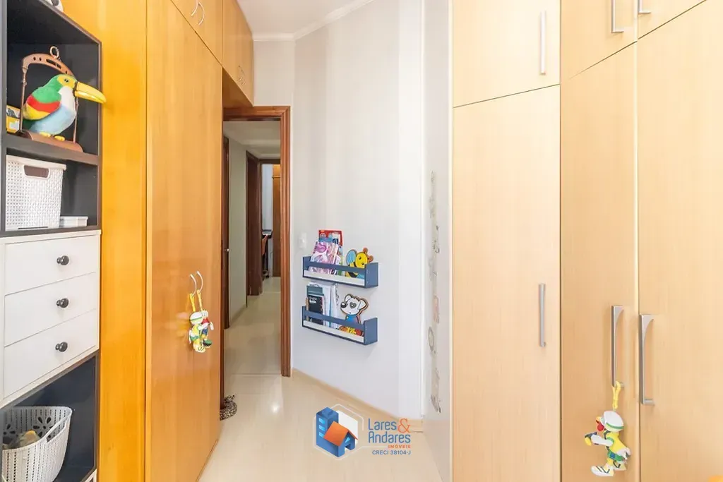 Imagem Apartamento à venda 3 Quartos 2 Vagas 104M² Jardim Vila Mariana São Paulo - SP