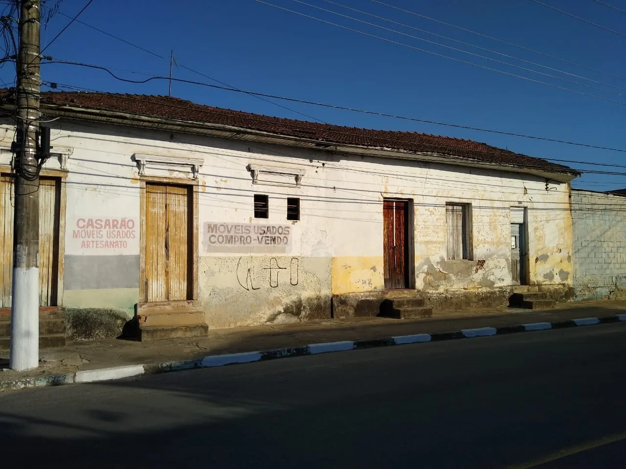 Imagem Terreno à venda 1400M², Jardim Boa Vista, Pindamonhangaba - SP