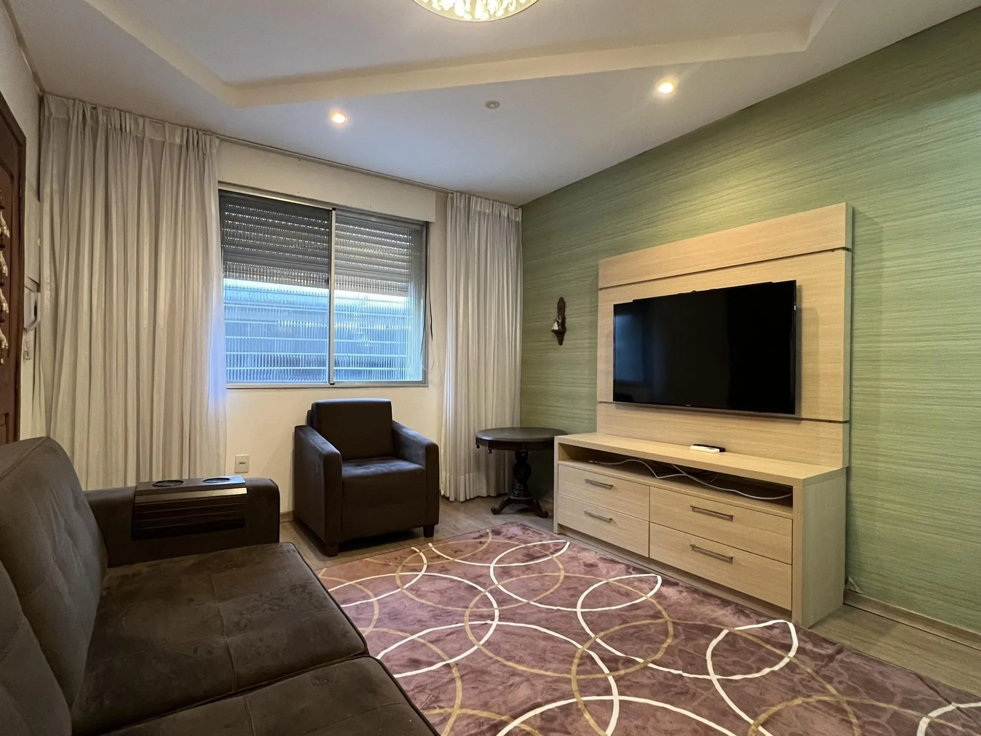 Imagem APARTAMENTO 2 DORMITÓRIOS