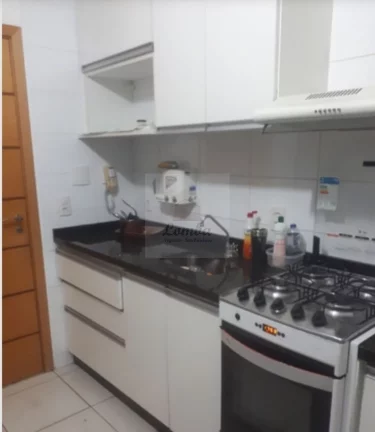Imagem Alugue já este incrível apartamento de 3 quartos no Condomínio Alvorada em Cuiabá-MT!