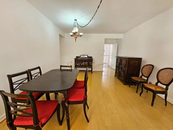 Imagem EXCELENTE APARTAMENTO COM VISTA LIVRE, NASCENTE, NA SQS 103 DA ASA SUL